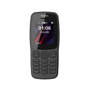 ⁦Nokia 106 Dual SIM⁩ - الصورة ⁦10⁩